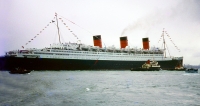 QUEEN MARY