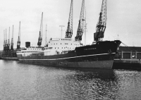 TORE KNUDSEN