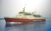 VIKING II