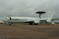 E-3A Sentry