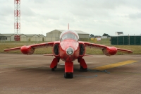 Folland Gnat T1