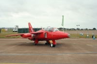 Folland Gnat T1