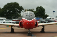 Jet Provost T3