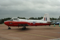 Jet Provost T3