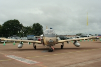 BAC Strikemaster Mk87