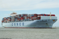 Cosco Guangzhou