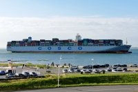 COSCO BELGIUM