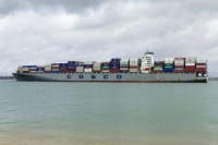 COSCO VIETNAM
