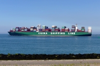 CSCL INDIAN OCEAN
