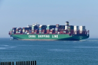 CSCL INDIAN OCEAN
