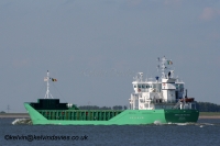 Arklow Raven