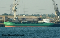 Arklow Sand