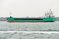 ARKLOW  FALCON