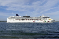 NORWEGIAN DAWN