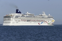 NORWEGIAN DAWN