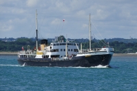 SHIELDHALL