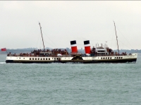 WAVERLEY