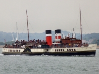 WAVERLEY