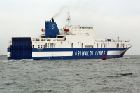 EUROCARGO BARI