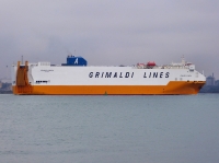 GRANDE EUROPA