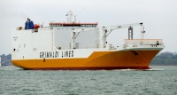 GRANDE GHANA