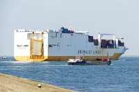 GRANDE LUANDA