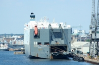 Hoegh Trader