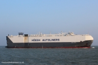 Hoegh Africa