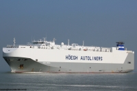 Hoegh America