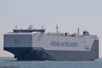 Hoegh Australis
