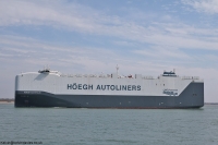 Hoegh Australis