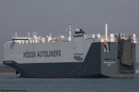 Hoegh Australis