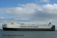 Hoegh Copenhagen