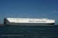 Hoegh Detroit