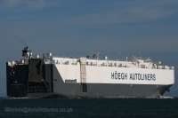 Hoegh Detroit