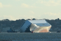 Hoegh Osaka