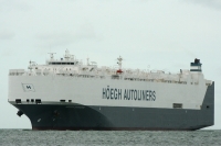 Hoegh Shanghai