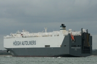 Hoegh Shanghai