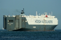 Hoegh Transit