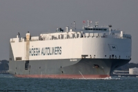 Hoegh Transporter