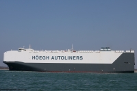 Hoegh Trapper