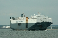 Hoegh Trotter