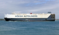 HOEGH BEIJING