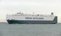 HOEGH JACKSONVILLE