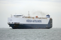 HOEGH MAPUTO