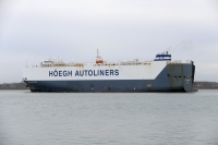 HOEGH MAPUTO