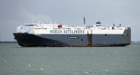HOEGH MASAN