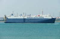 HOEGH PUSAN