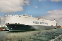 HOEGH SHANGHAI