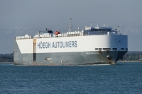 HOEGH SINGAPORE